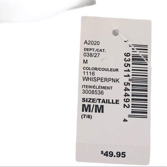 CHILDREN’S PLACE | Pastel Striped Colour Dress - Picture 4 of 5